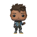 Pop Rafa Borderlands 4 image
