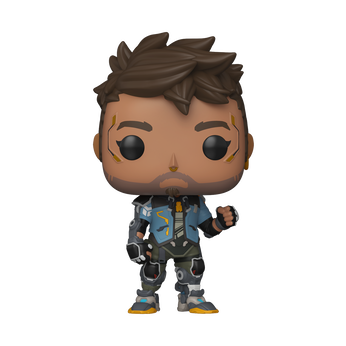 Pop! Rafa (Borderlands 4), Image 1