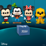 Disney Classic 4-Pack Bundle, , hi-res view 1