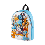Hero League Baseball Mini Backpack, , hi-res view 3