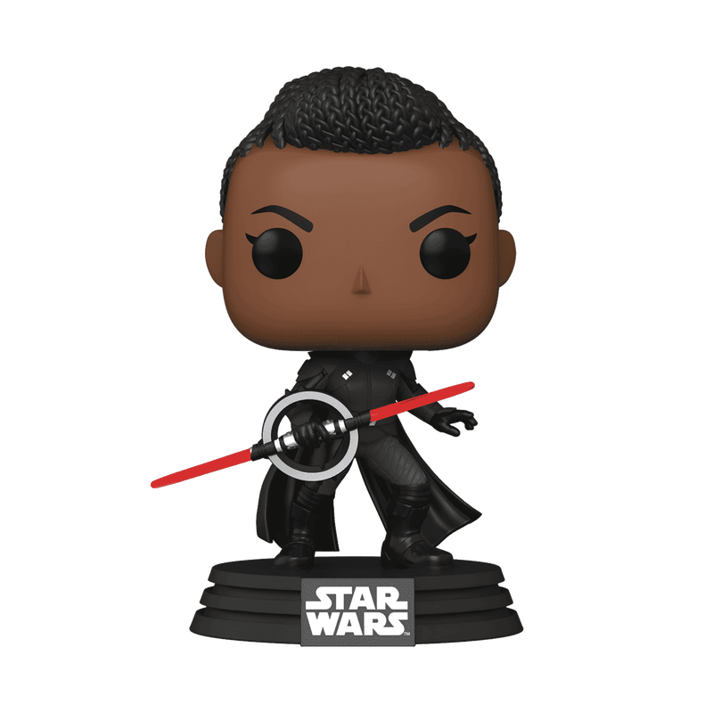 Pop! Reva (Third Sister) with Light Saber, , hi-res view 1
