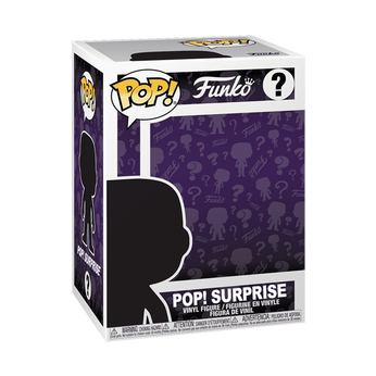 Pop! Surprise, , hi-res view 1