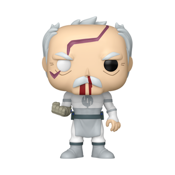 Pop! Conquest, Image 1