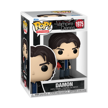 Pop! Damon Salvatore, , hi-res view 2