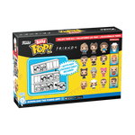 Buy Bitty Pop! Friends 4-Pack Series 4 at Funko.