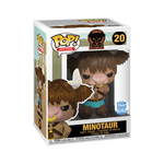 Pop! Minotaur, , hi-res view 2