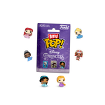Bitty Pop! Singles Disney Princess 12-Pack Polybag, , hi-res view 1