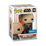 Pop! Deluxe Boba Fett without Helmet, , hi-res view 2