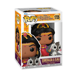 Pop! & Buddy Esmeralda & Djali, , hi-res view 2