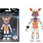 FNAF SL- Lolbit, , hi-res view 1