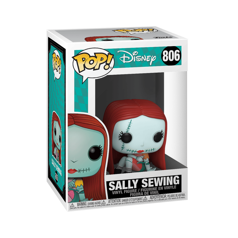 Pop! Sally Sewing, , hi-res view 2
