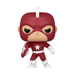 Pop! Red Guardian, , hi-res view 1
