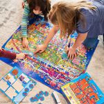 Cranium Big Brain Detective Game, , hi-res view 8
