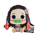 Nezuko Kamado Plush, , hi-res view 1