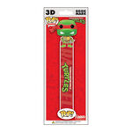 TMNT: Raphael 3D Bookmark, , hi-res view 1