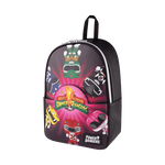 Mighty Morphin Power Rangers Mini Backpack, , hi-res view 3