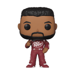 Pop! Bubba Wallace in Dr. Pepper Uniform, , hi-res view 1