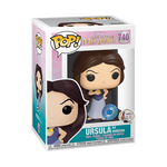 POP Disney: Little Mermaid - Ursula as Vanessa, , hi-res view 1