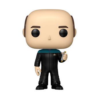 Pop! The Doctor, Image 1