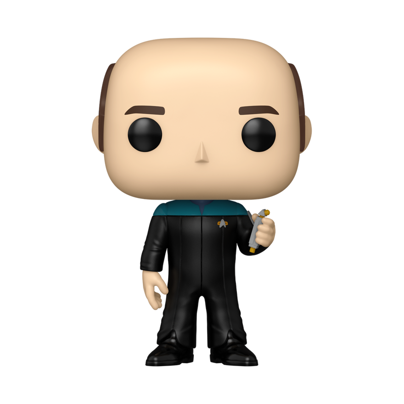 Pop! The Doctor, , hi-res view 1