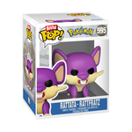 Bitty Pop! Rattata, , hi-res view 1
