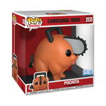 Pop! Jumbo Pochita, , hi-res view 2
