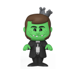Vinyl SODA Freddy Funko As Mr. Hyde, , hi-res view 1
