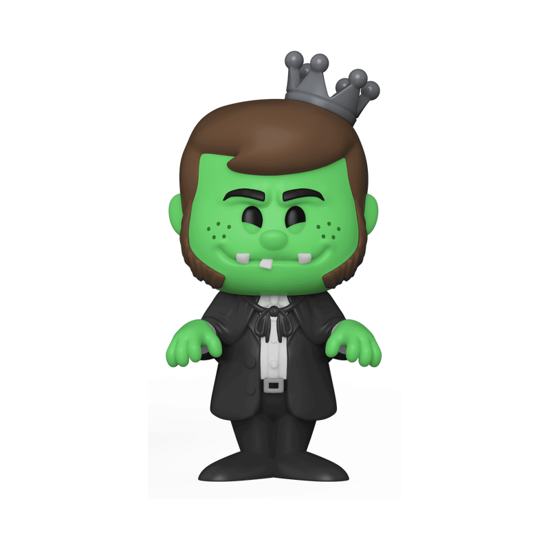 Vinyl SODA Freddy Funko As Mr. Hyde, , hi-res view 1