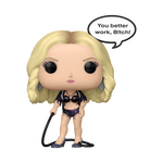 Pop Britney Spears You Better Work