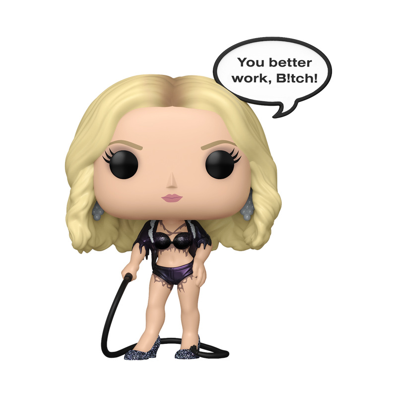 Pop! Britney Spears (You Better Work), , hi-res view 1