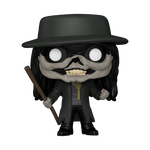 Pop! Scarecrow (The New Batman Adventures), , hi-res view 1