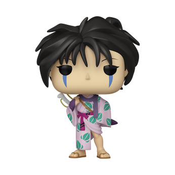 Pop! Jakotsu, Image 1