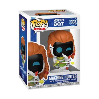 Pop! Machine Hunter, , hi-res view 2