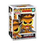 Pop! Garfield (Cowboy), , hi-res view 2