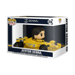 Pop! Rides Super Deluxe Ayrton Senna, , hi-res view 2
