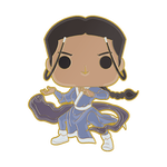 Avatar: The Last Airbender 4-Pack Pin Set, , hi-res view 4