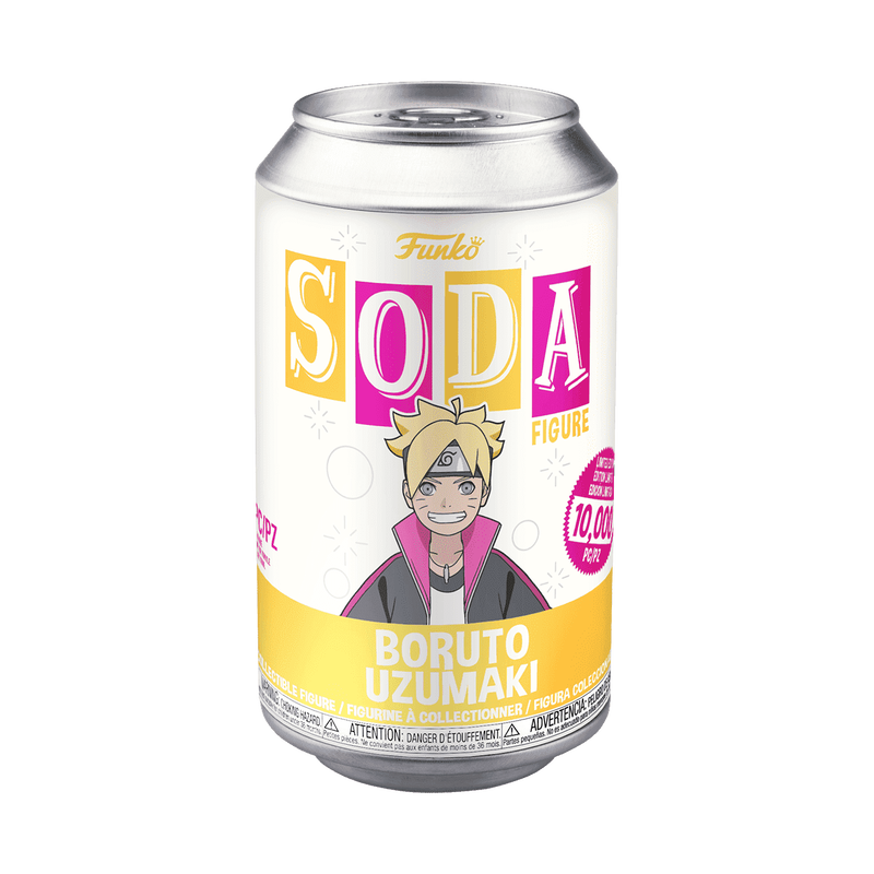 Boruto Uzumaki, , hi-res view 2