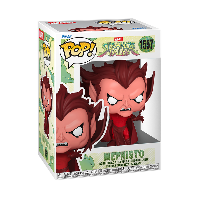 Pop! Mephisto (Strange Tales), , hi-res view 2