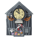 Nightmare Before Christmas Town Hall Mini Backpack