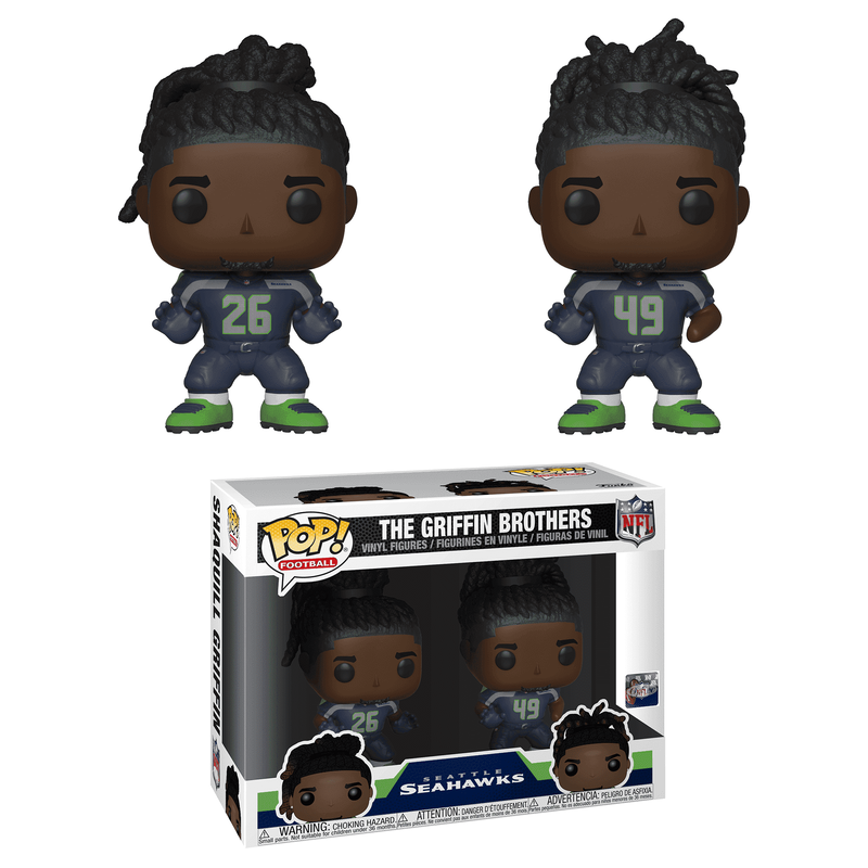 The Griffin Brothers, , hi-res view 1