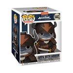 Pop! Super Appa with Armor, , hi-res view 2