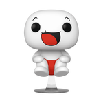 Pop! James Rallison, , hi-res view 1