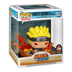 Pop! Deluxe Naruto Uzumaki as Nine Tails, , hi-res view 2