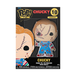 Pop! Pin Chucky, , hi-res view 1