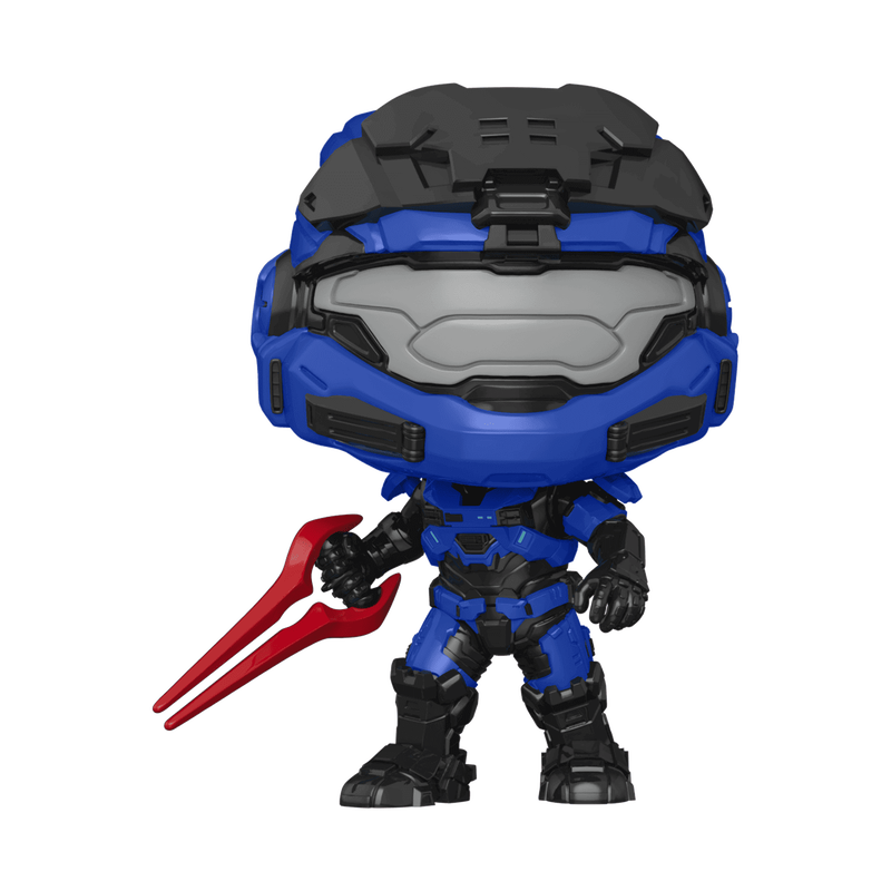 Pop! Spartan Mark V [B] with Energy Sword, , hi-res view 3