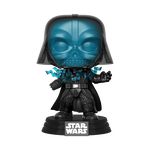Pop! Electrocuted Vader, , hi-res image number 1