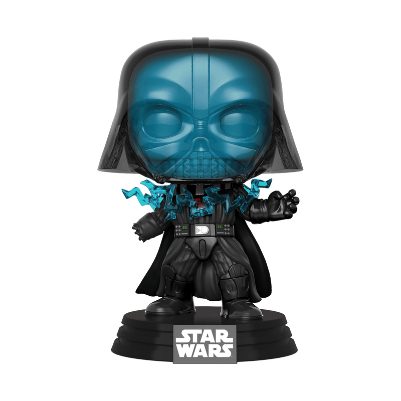 Pop! Electrocuted Vader, , hi-res image number 1