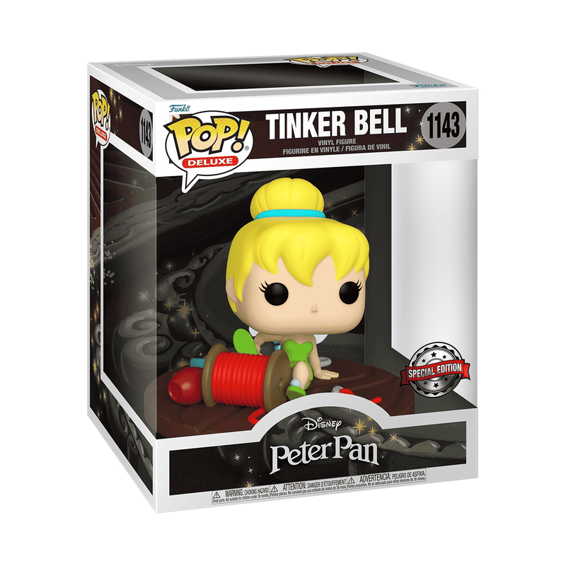 Tinker Bell, , hi-res view 1