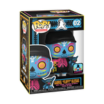 Pop! Gabriel "Fluffy" Iglesias (Black Light), , hi-res view 1