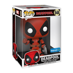 Pop! Jumbo Deadpool (Thumbs Up), , hi-res view 2